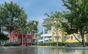 Peggy'S Cove Resort